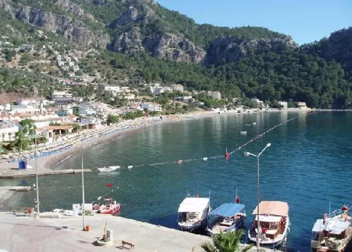 Otel Es Turunc Marmaris