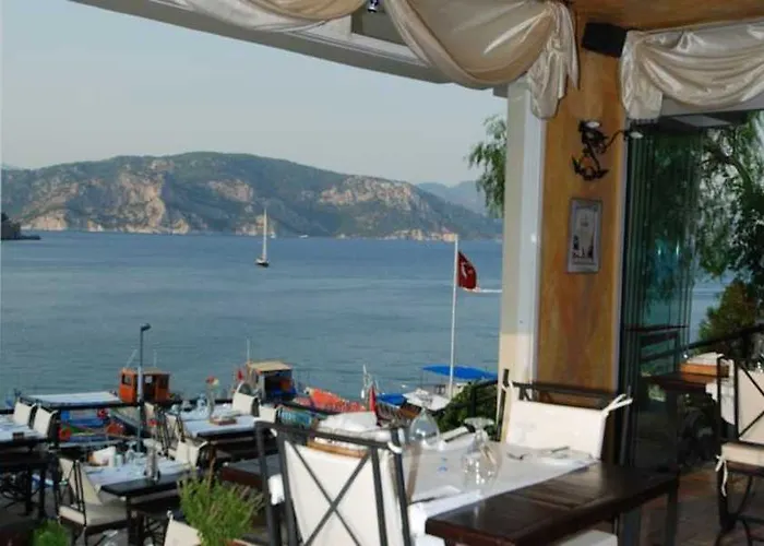 Es Turunc 4* Marmaris