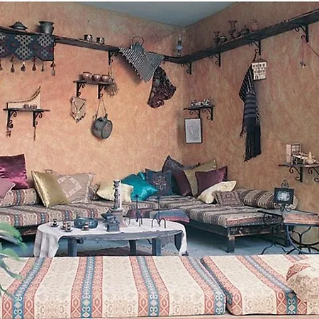 Es Turunc Отель