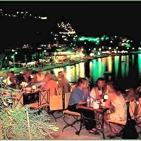 Hotel Es Turunc 4*
