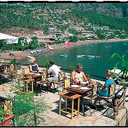 Hotel Es Turunc Marmaris