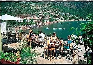 Es Turunc 4* Marmaris