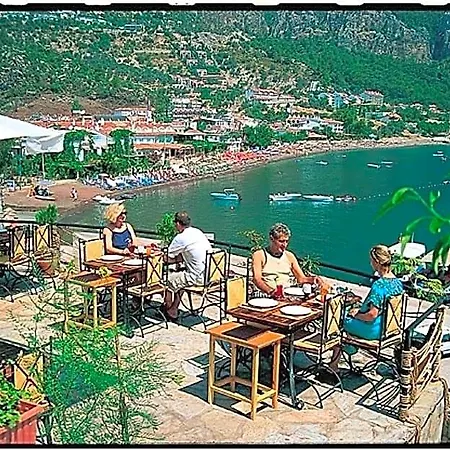 Es Turunc 4* Marmaris