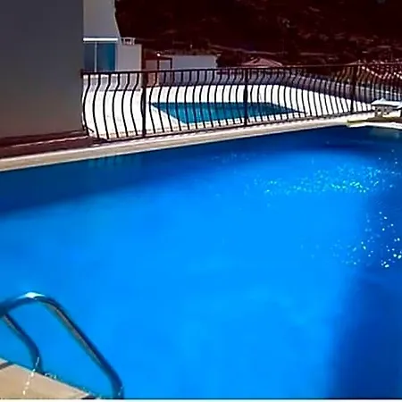 Es Turunc Hotel 4*