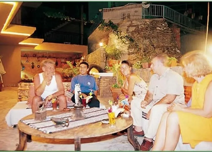 Es Turunc Hotell Marmaris