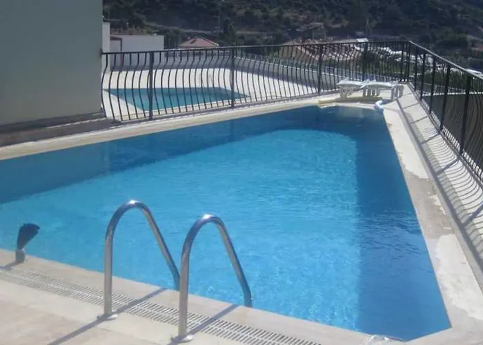 Es Turunc Hotell Marmaris