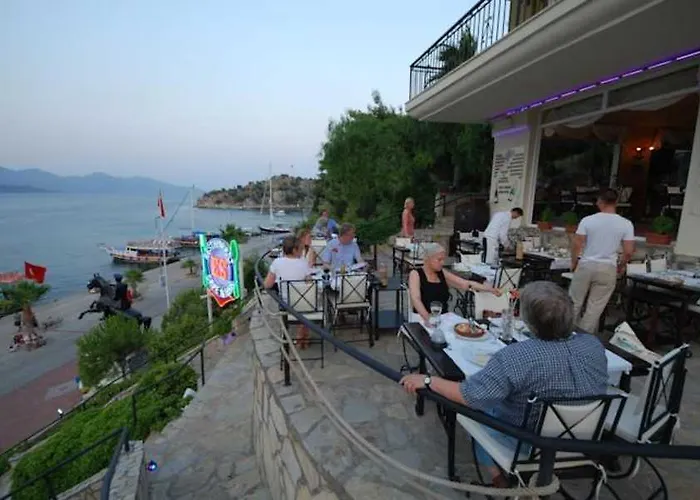 Es Turunc 4* Marmaris