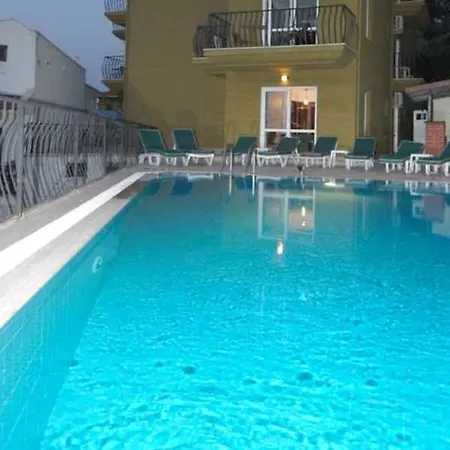 Hotel Es Marmaris